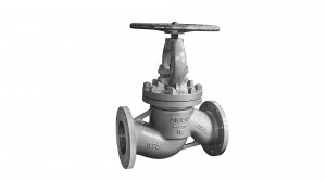 截止閥J41H-16C DN150（介質水、蒸汽、油品